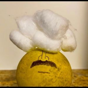 Meet your Posher, Steven